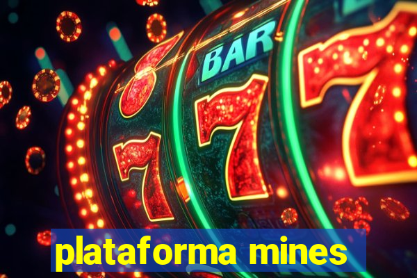 plataforma mines